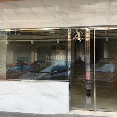 Rmn Tourist Home 3H Valencia Ngoại thất bức ảnh