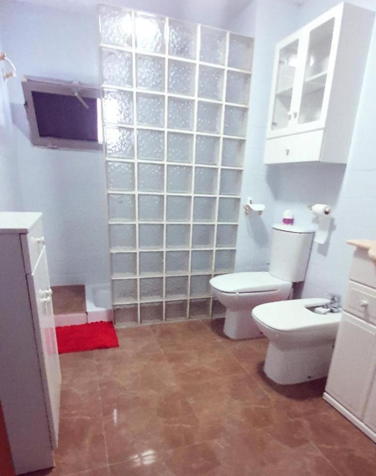 Rmn Tourist Home 3H Valencia Ngoại thất bức ảnh