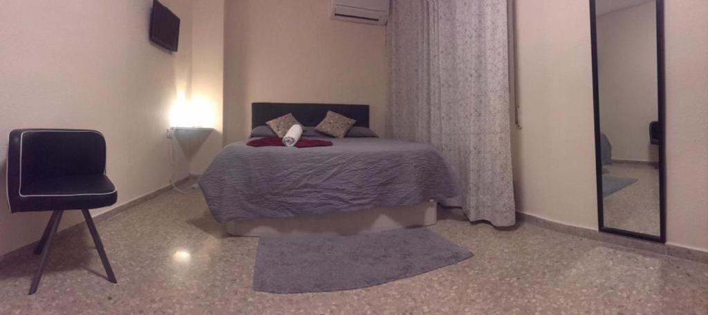 Rmn Tourist Home 3H Valencia Ngoại thất bức ảnh