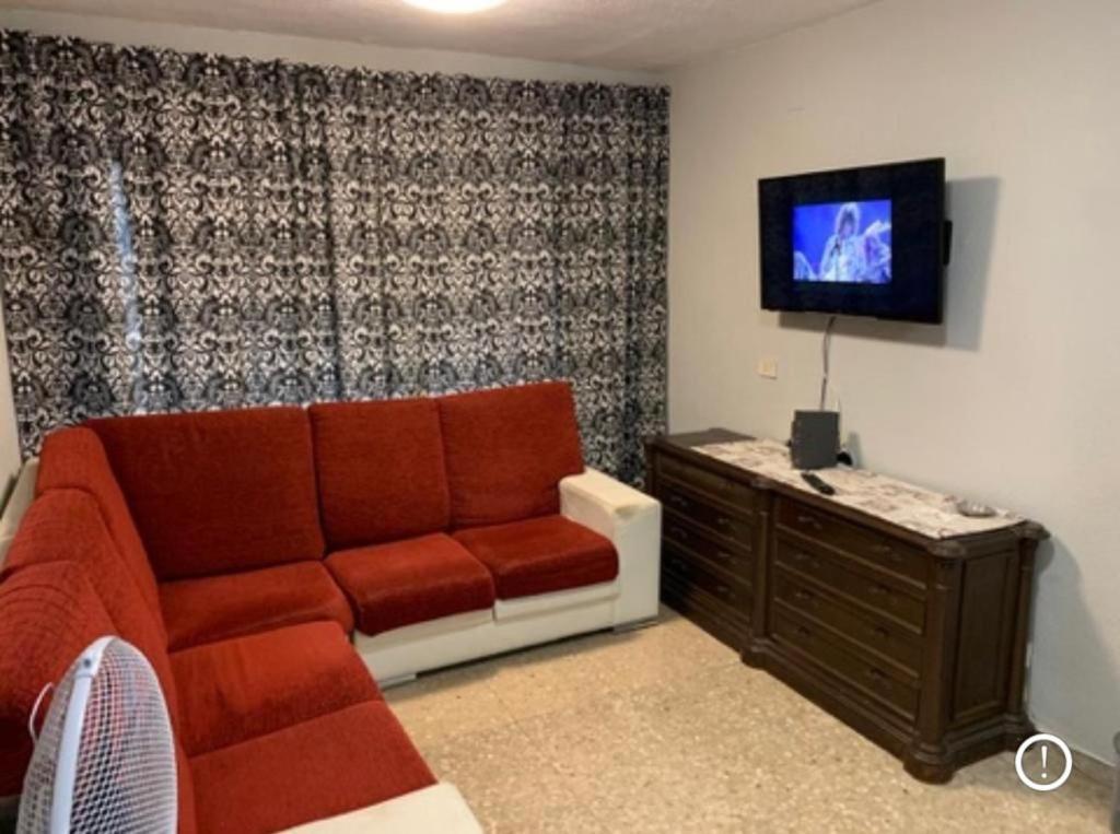 Rmn Tourist Home 3H Valencia Ngoại thất bức ảnh